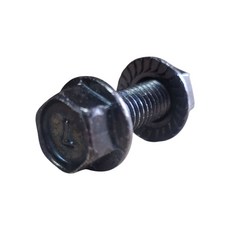 특강 후렌치 볼트 너트셋트/M8X25(검정)/밤바볼트너트셋트/다용도볼트