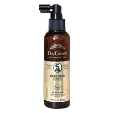 닥터그루트 멀티 퍼펙션 탈모케어 두피 영양 토닉, 150ml, 1개