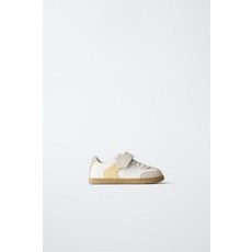 국내배송 자라 ZARA 콤비 스니커즈 - 멀티컬러 938864