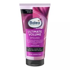 발레아 프로페셔널 얼티밋 볼륨 컨디셔너 200ml, 1개