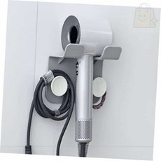 쏘굿픽 무타공드라이기거치대 드라이걸이