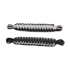 JKU 내부 로프 문 랭글러 CJ 보호 1세트 JT용 차량 JK 스트랩 지프 위치 YJ JL 직조 JLU 제한 도어 핸들 TJ 글래디에이터, J, 1개