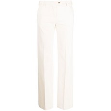 팜엔젤스 로고 장식 플레어 진