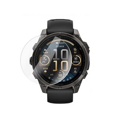 Garmin Approach S70 42mm 47mm 螢幕保護貼, 1個