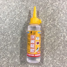 富山 100ml, 1瓶