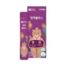 장인정신 에브리데이 면역플러스, 150ml, 4개