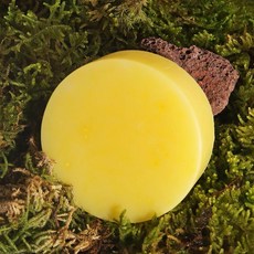 단호박 비누 목욕비누, 단호박비누