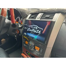 SYECE 安卓車機 Altis 10代 10.5代 08-13年 9吋 專用 導航 GPS 汽車音響主機, (C)八核心旗艦款