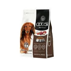 Doter 寵愛物語 腸胃調理健康犬糧 狗乾糧 狗主食 狗飼料, 6kg, 1個