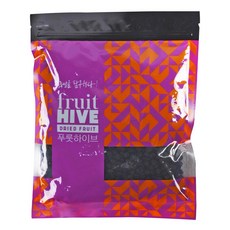 푸드올마켓_ 지앤엘 건조블루베리 500g, 1개