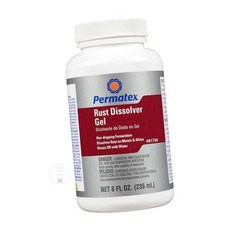 MN 녹제거제 퍼마 금속녹제거제