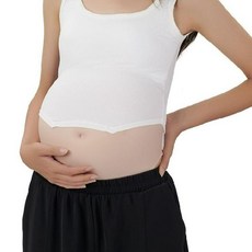 가짜 임산부 배 소품 임신 실리콘 연극 공연 만삭