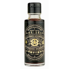훈도다이 헤이세이 아마구치 쇼유 간장 100ml 2개