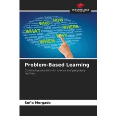 (英文圖書)Problem-Based Learning 平裝版, Our Knowledge Publishing, 英文