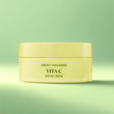 구달 청귤 비타C 수분 아이 패치 알파 60매, 60, 1