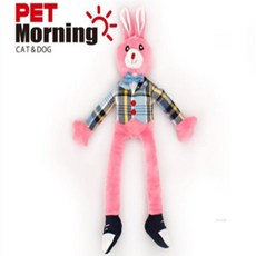 샐팩 토끼 인형 반려동물