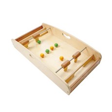 來而康 玩偶的家 PlayMe 手足球檯 K2101 足球檯 訓練 防守 射門 抓握 活動力 遊戲 玩具, 1個