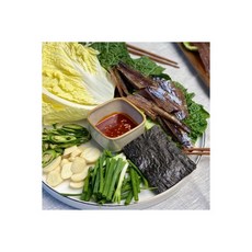 제철 별미 손질 꽁치 과메기 10미 (20쪽) + 야채풀세트/ HACCP인증 아이스박스 포장 완전 손질, 제철 별미 손질 꽁치 과메기 10미 (20쪽) + 야채