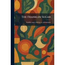 (英文圖書)The Franklin Sugar 平裝版, Tradd Street Press, 英文