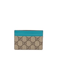 구찌 중고 2000-2015 GG 수프림 카드홀더