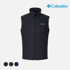 컬럼비아 COLUMBIA 남성 스틴스 마운틴 플리스 베스트 AE1535 369298