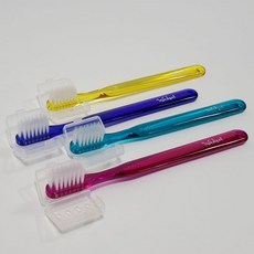 국산 임산부 칫솔7개 1세트 부드러운칫솔, 7개입