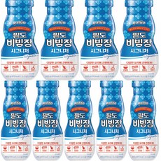 팔도 비빔장 시그니처, 200g, 9개