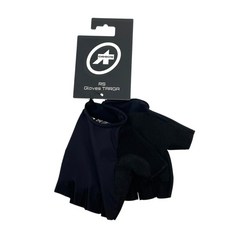 ASSOS RS Gloves TARGA 手套 短指手套 競賽系列 吉興單車, 1個