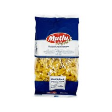 푸드올마켓_ 무틀루 리가토니 500g, 1개