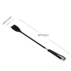 승마채찍 장애물채찍 말채찍 승마용 초경량 승마용채찍 마편 논슬립 갈색 스냅 기사장비 훈련, 2종 세트 보관 천 보관 가방 포함, 기본 모델명/품번