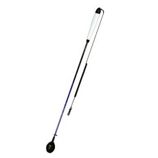 HDF 카리스마 롱-런(Long-Run) 밑밥주걱 [750 850], 1개