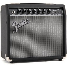 Fender Champion 20W 電吉他音箱, 1個
