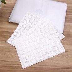 미니 원형 양면 테이프 10mm eun049cN, 1개, 1개입, 단일