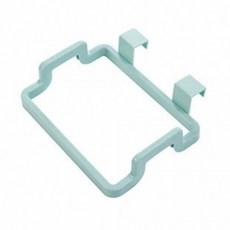 주방 싱크대 봉지 걸이 싱크대쓰레기통 씽크대휴지통, 1개, 상세페이지 참조