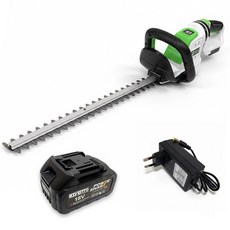 리벤토 충전 전정기 RD-TRM 무선 예초기 트리머, RD-TRM+리벤토 4.0 배터리+경제형 충전기, 1개