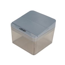 코드나인 스마트 UV램프 살균박스 다용도 다기능 마스크살균 살균박스 유아용품살균기 장난감살균기 장난감소독기 자외선살균소독기 스마트적외선자동센서, PD-6006A