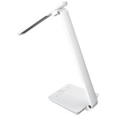 CHIMEI 奇美 時尚LED知視家護眼檯燈CT080D / LT-CT080D, 白色