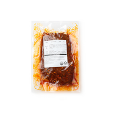 아워홈 멸치고추장볶음, 1kg, 5개