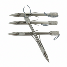 武器酷 子彈短鏢 魚鏢, 10個