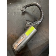 DIO50/迪奧50改裝排氣管 V8日式AA管 28mm/26mm 半套改裝 提升性能, 先進日式aa管,26mm, 1個