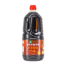 이엔푸드 가쓰오풍 쯔유 1.8L, 1개