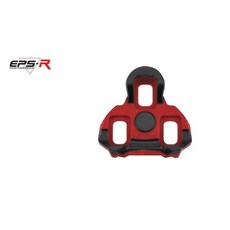 Exustar固定式防滑鞋底板 - 酷榮單車, 1個, ARCR2 (6度)