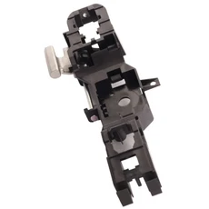 80611JY00A 80610JY00A Renault Koleos 일반 핸들용 외부 핸들 베이스, 01 Left