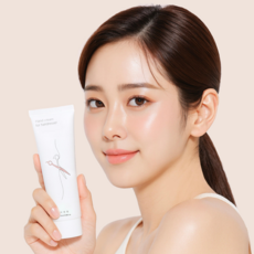 따앤뜻 헤어디자이너 핸드크림 미용사 샴푸독 중화독, 1개, 100ml