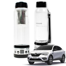 전기커피포트 카포트 XM3 글램핑 캠핑차박, 커피포트 420ml