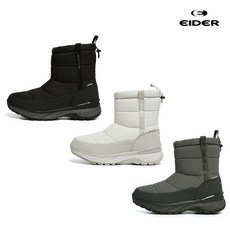 [백화점 정품] 아이더 25SS 아이스 브레이커 3 방한부츠 DUW24N74 75 76