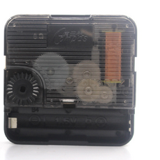 무브먼트 시계 만들기 부품 모터 바늘 일반형 12mm