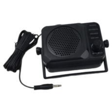 寶貝屋 對講機外接喇叭, NSP-150V