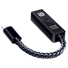 HA200 HiFi 휴대용 디지털 오디오 플레이어 DAP 768K 디코딩 하이파이 사운드 카드 하이엔드 DSD 폰/PC3.5m, 01 HA200  APM