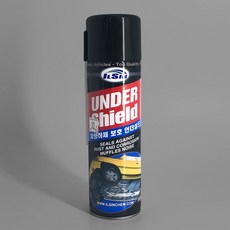 일신 언더코팅 스프레이 550ml, 2개